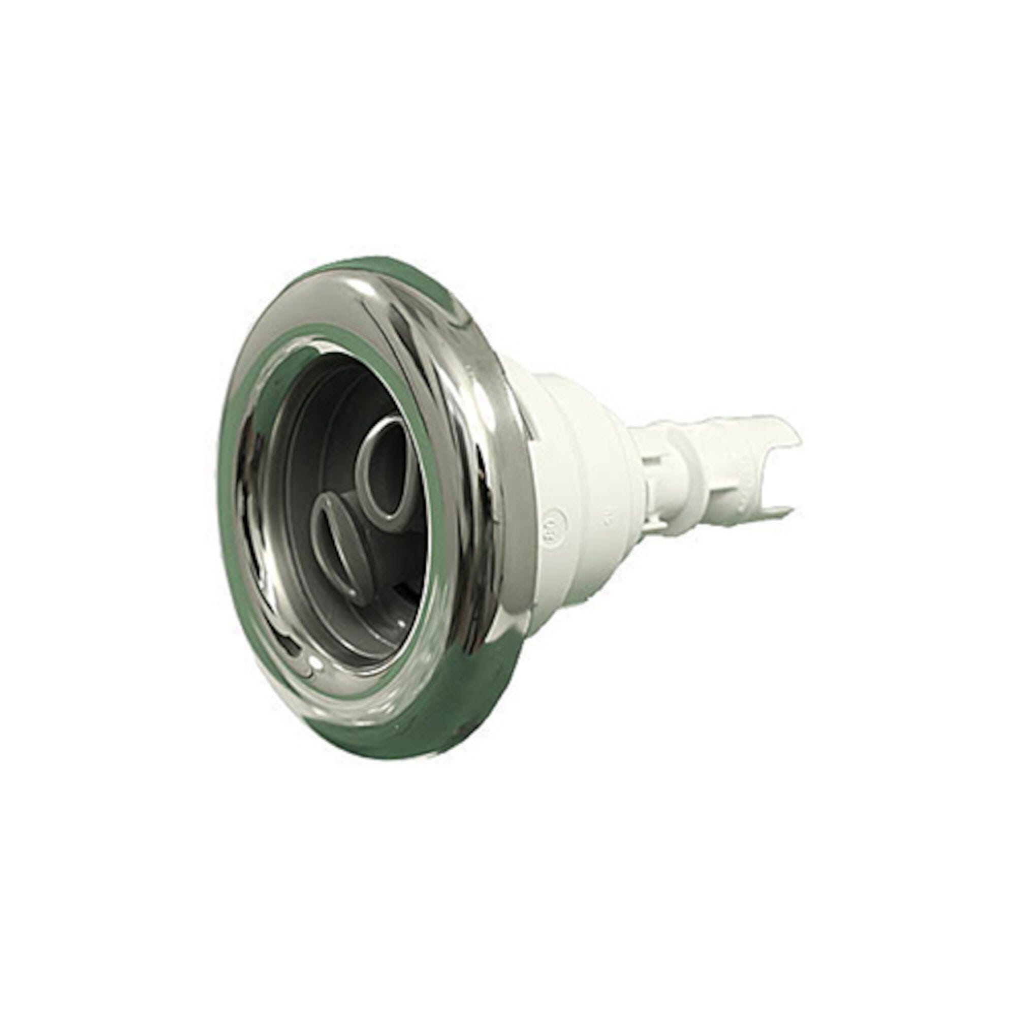 Waterway Poly Storm Dual Rotating Jet Internal 3-3/8" 212-8127S