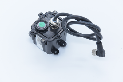 Maytronics Wave-Navigation Box for Wave 200 US, 9991720-ASSY