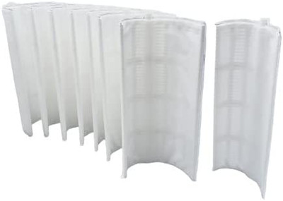 Unicel 8/SET 36 Sq/Ft Universal DE Grid Set, FS-2003