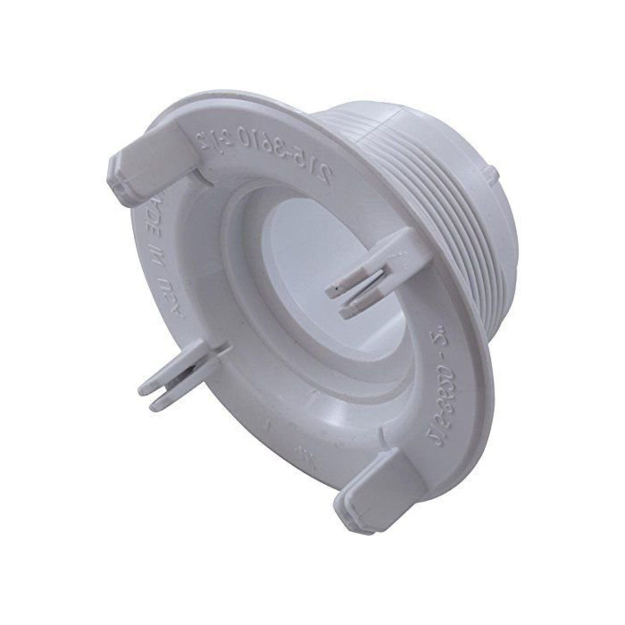 Waterway Suction Wall Fitting 215-3620