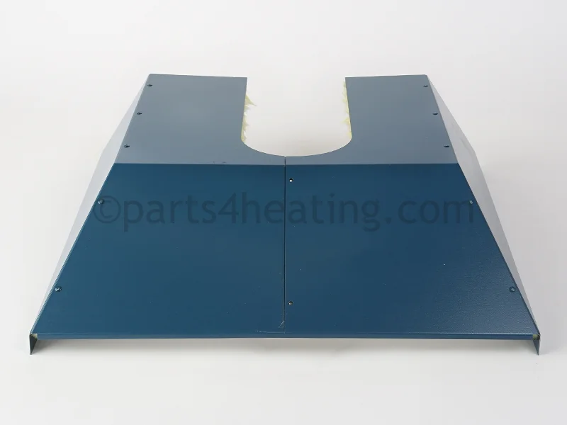 ECR International21521901Lower Cowl Assembly