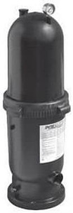 Waterway 200 Sq. Ft. ProClean Plus Single Cartridge Filter 1.5HP, PCCF-200