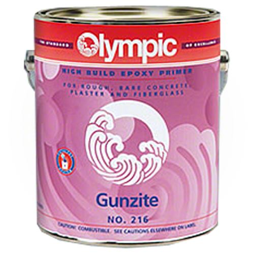 Olympic Gunzite Primer - Gallon