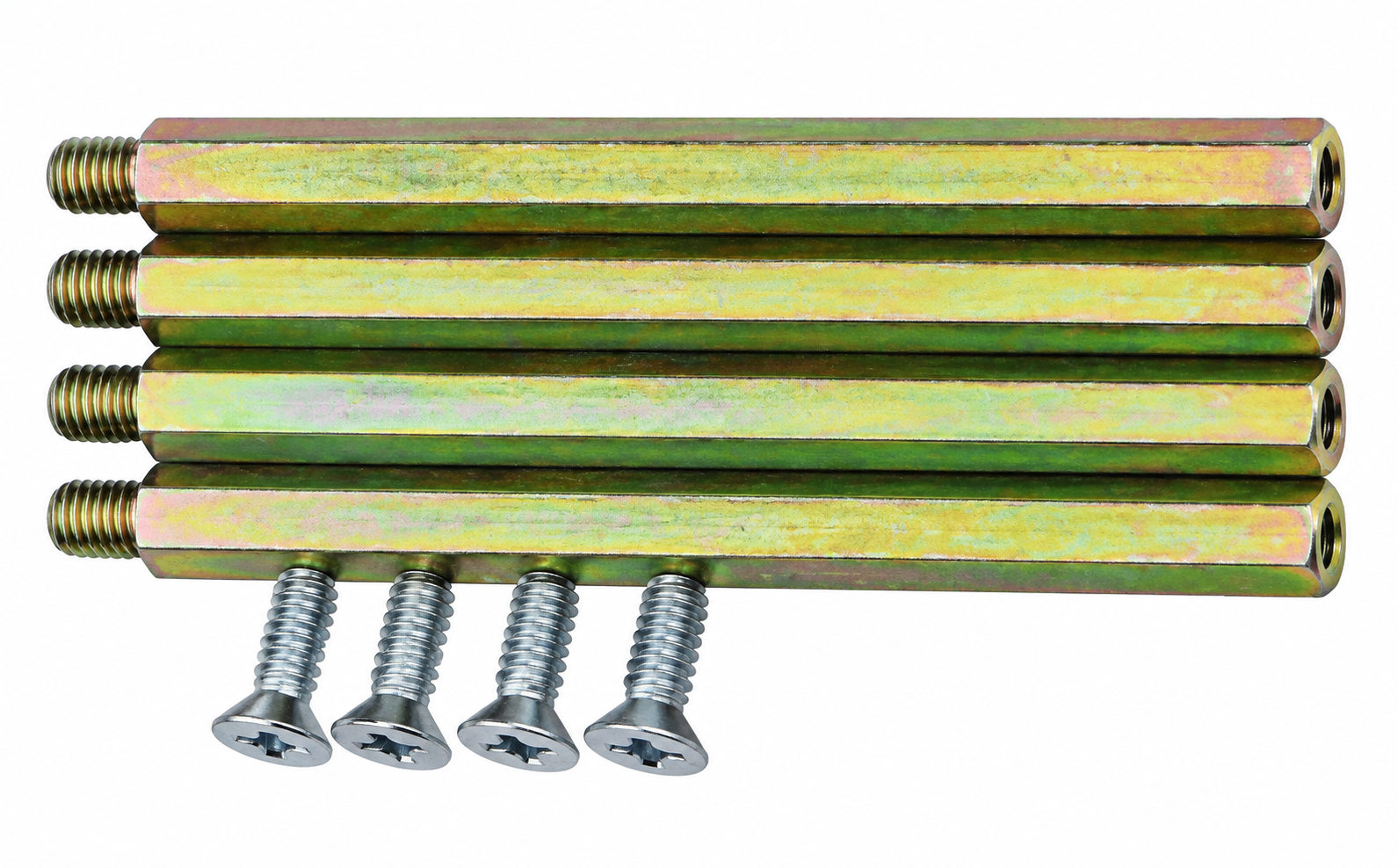 Intermatic | 21T156A | 3" Spacer-Standoff 4-Pack