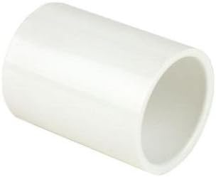 Westlake Pipe & Fittings | 429040 | 4" Slip x Slip Coupling