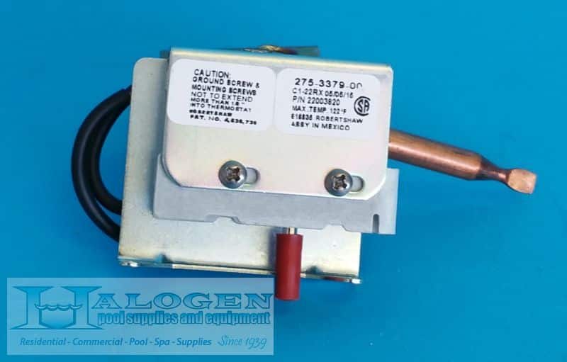High Temperature Limit (22003820) Coates Genuine OEM Replacement