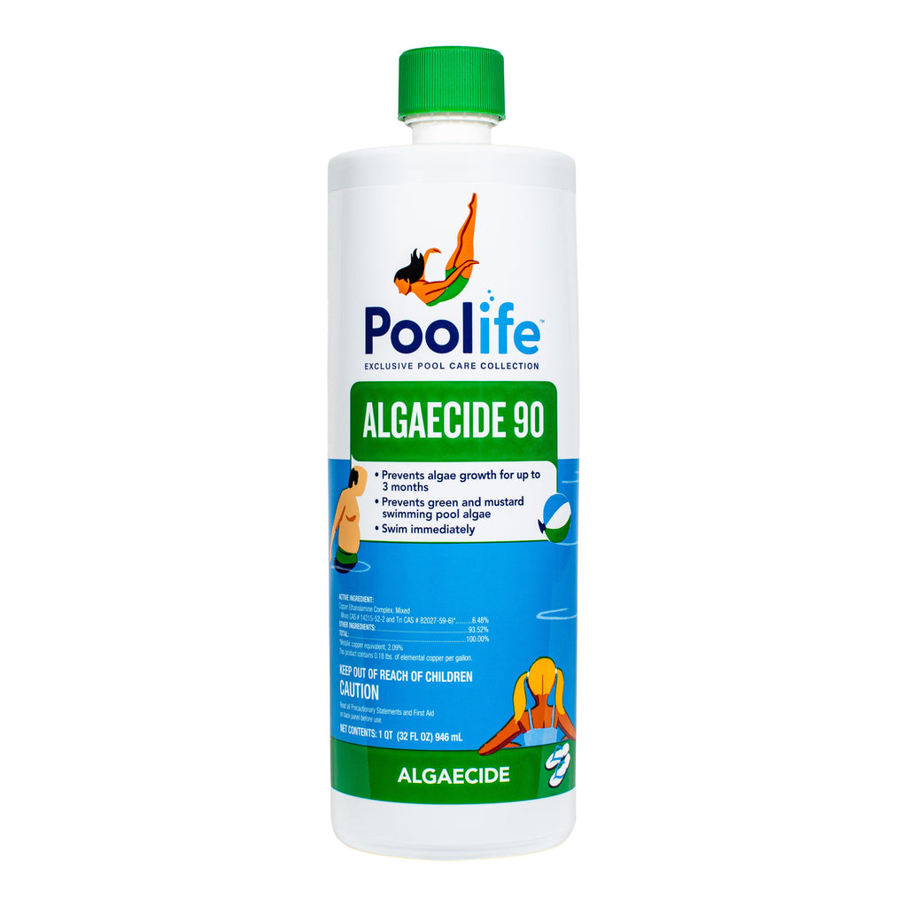 Poolife Algaecide 90