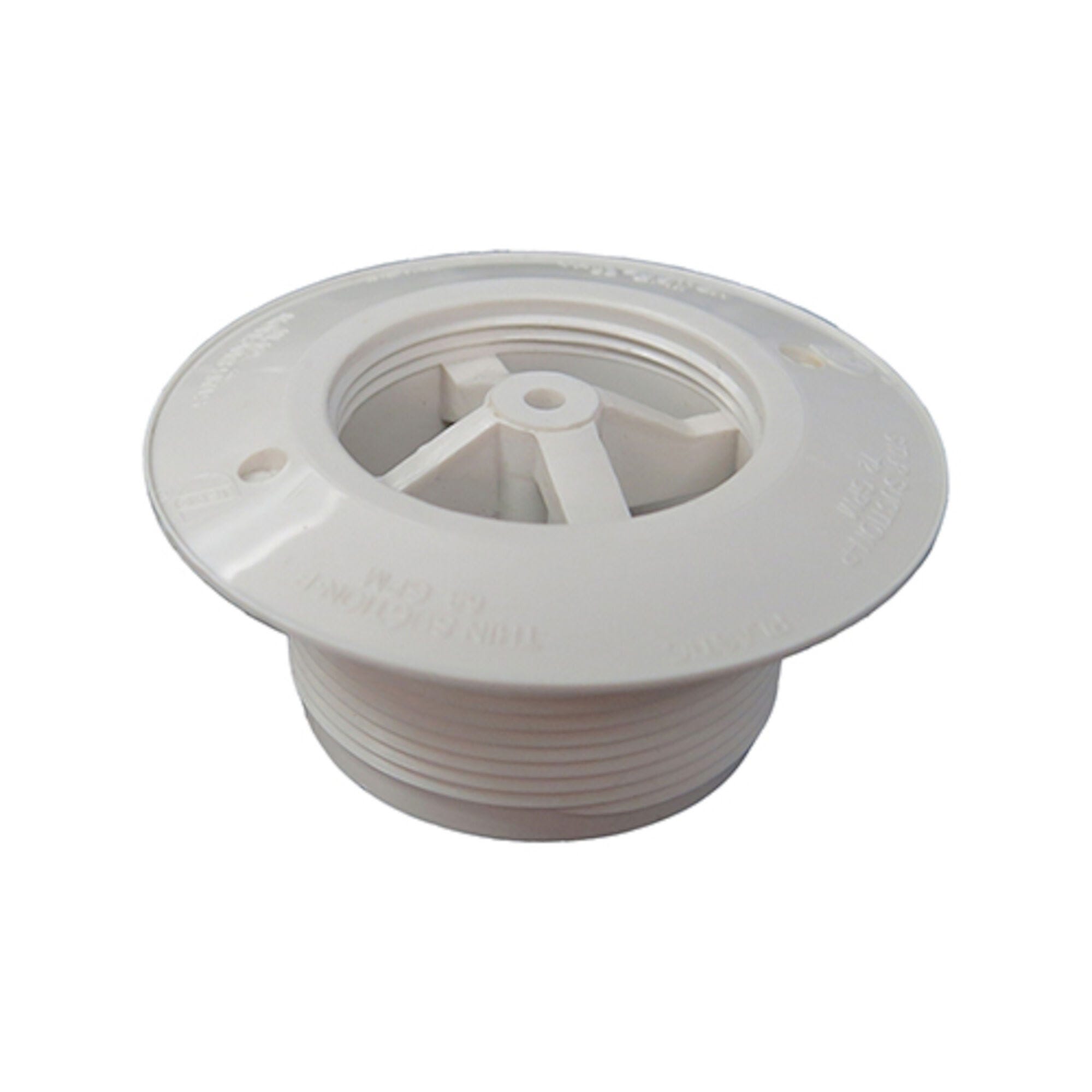 G & G Industries Suction Wall Fitting 2211200001