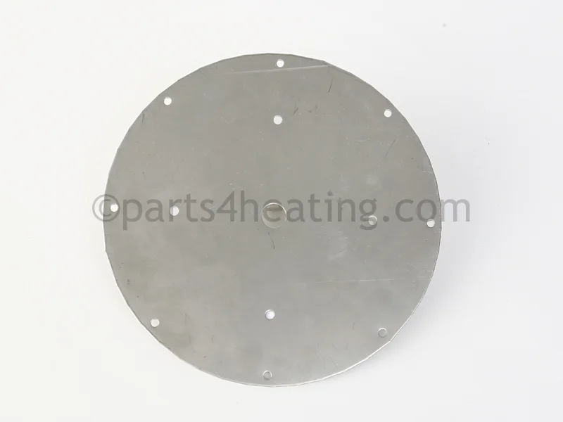 Reznor221162Venter Motor Mounting Plate