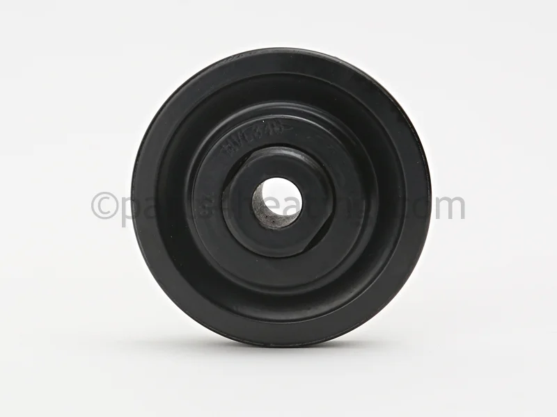 ECR International2240001Motor Pulley 3¼ Inch x ½ Inch Adjustable