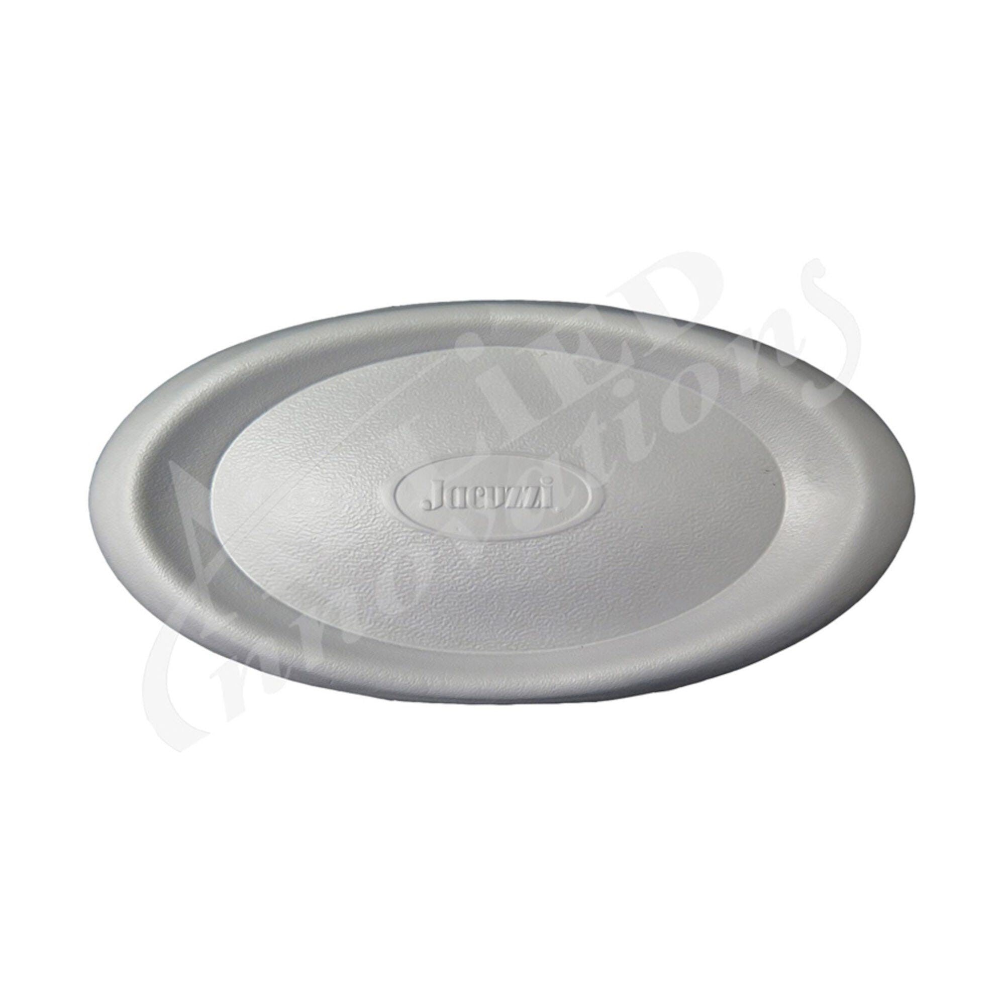 Pillow, Jacuzzi, J-400, Gray : 2472-822