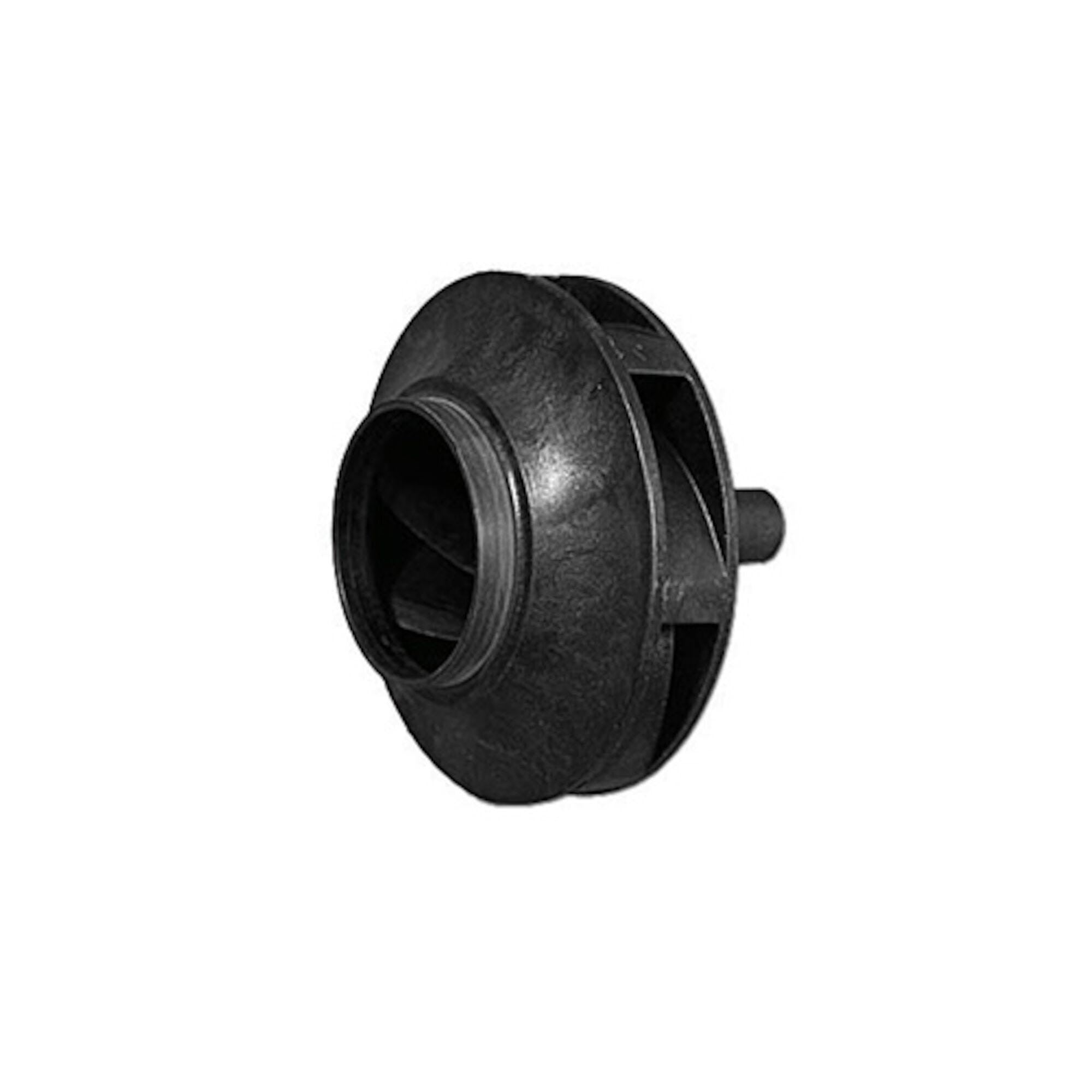 Impeller, Jacuzzi Piranha/Theramax/Theraflo, 2.5HP : 6500-549