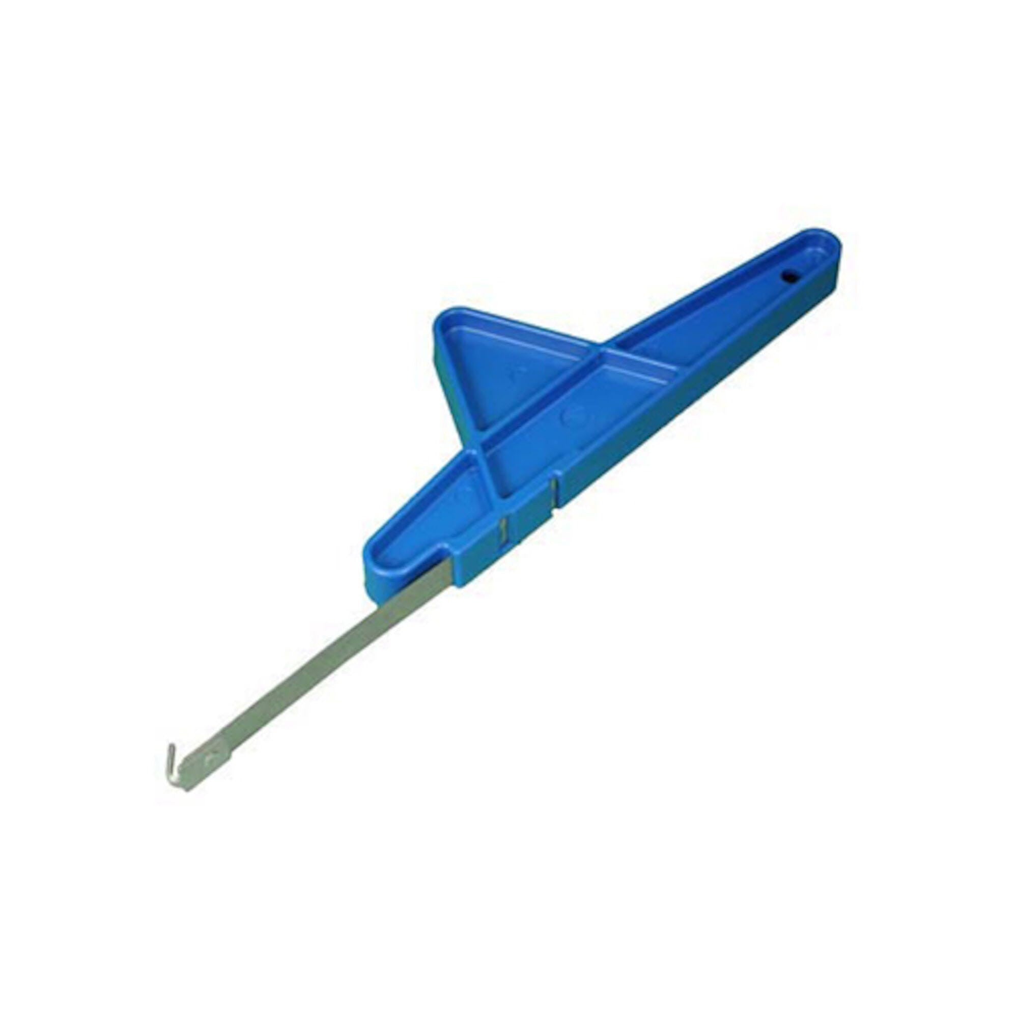 Tool, Wrench, Pump Impeller, Closed face : PTC-127
