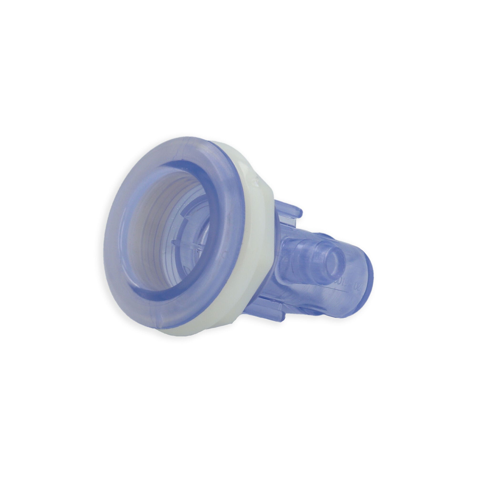 Waterway Cluster Storm Jet Body 3/8" Barb Air 228-1550G