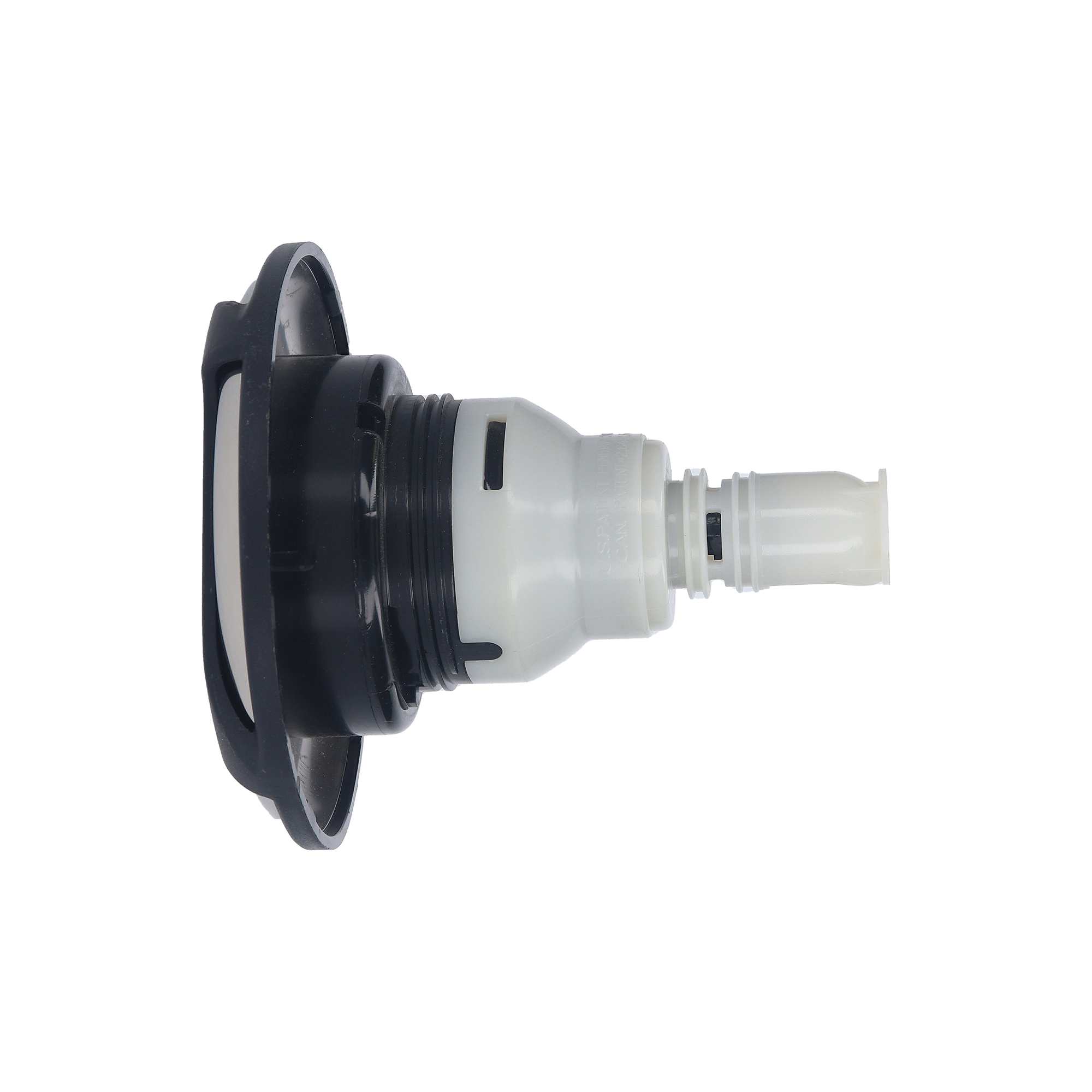 Waterway Power Storm Dual Rotating Jet Assembly 5" 229-6381S