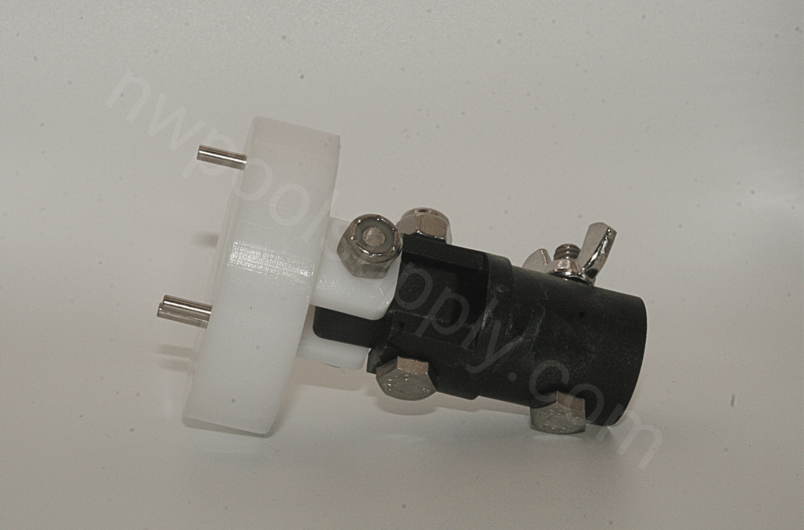 Pentair In-Floor(A&A) Style 2Plastic Pop Install Tool | 229940
