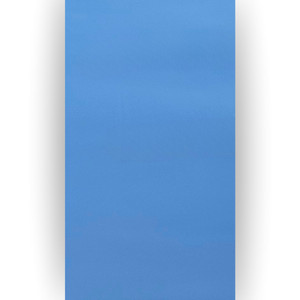 Swimline 27' Round All Blue 48-52" Above Ground Overlap Liner, LI274820