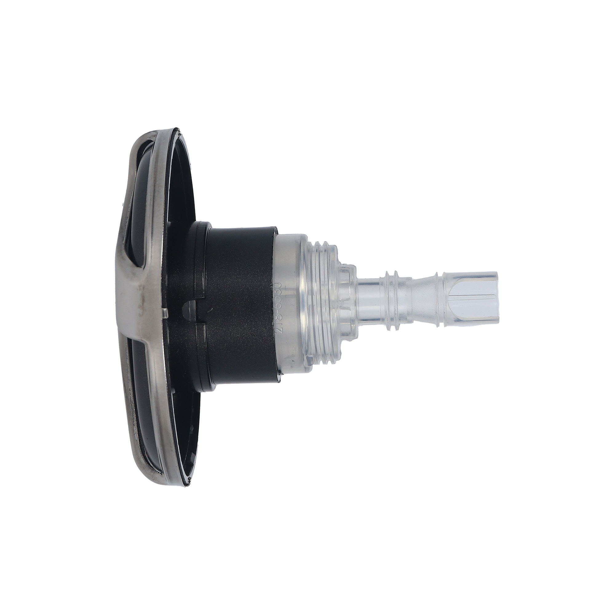 Waterway Poly Storm Directional Jet Assembly 3-3/8" 230-2509DSG-8S
