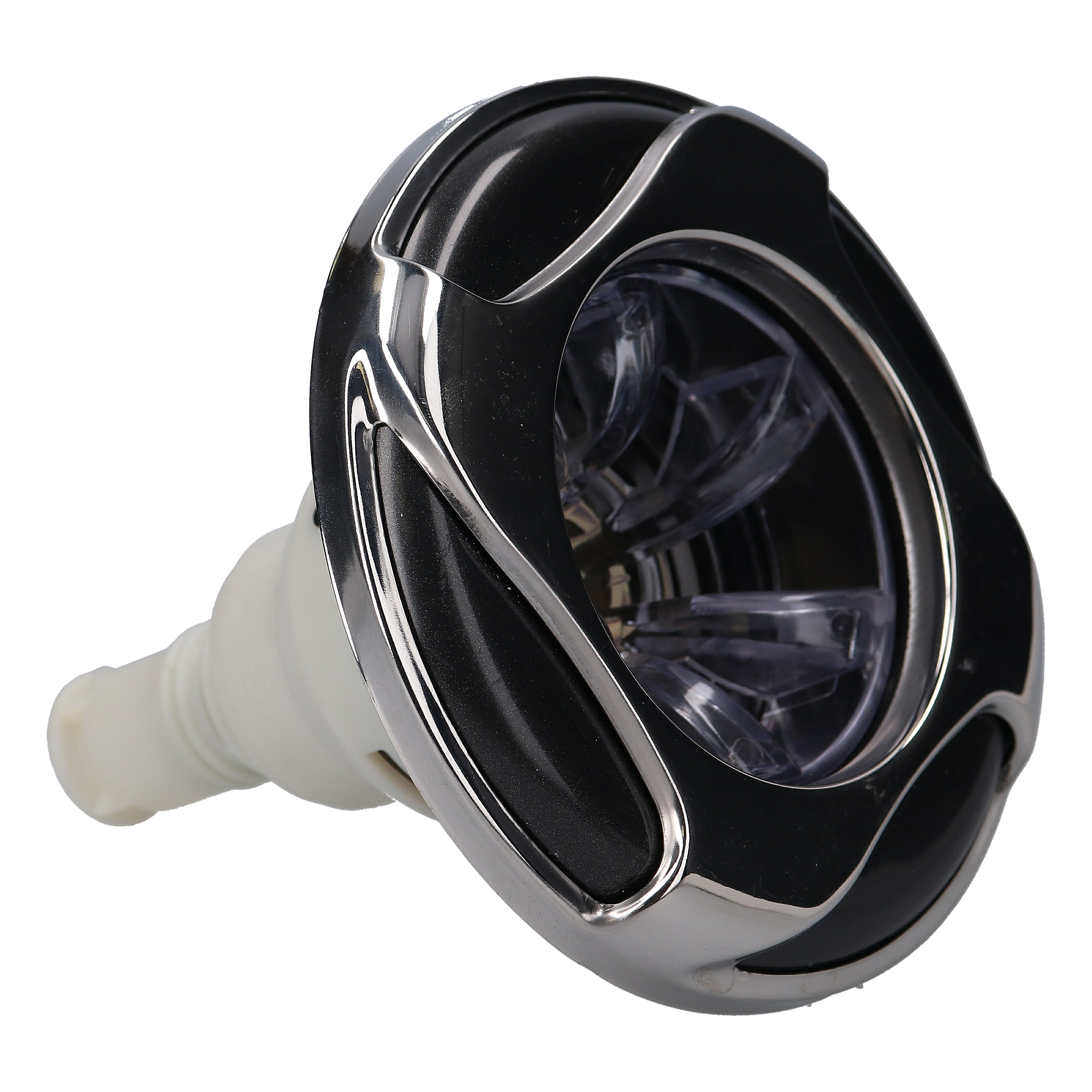 Waterway Power Storm Massage Jet Assembly 5" 230-2629DSG-8S