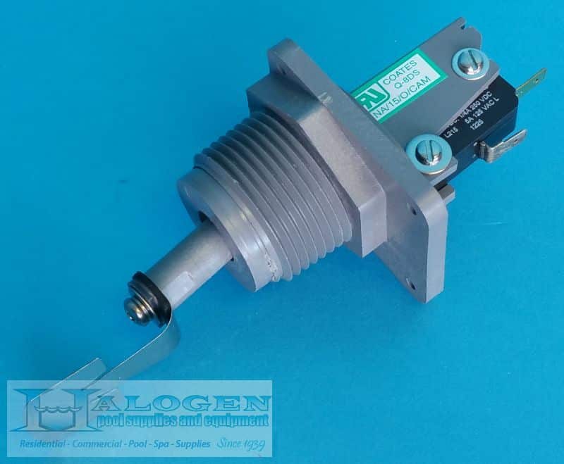 1″ Flow Switch ( 23000102 ) Genuine Coates OEM Replacement