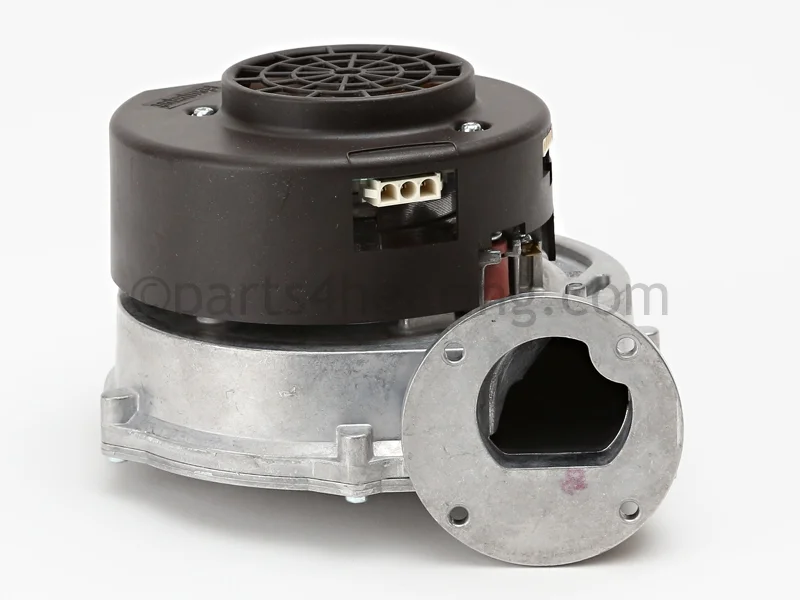 Crown Boiler230002Combustion Air Blower (Dungs Valve)