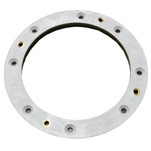 BaduStream II - Clamping Ring / Faceplate