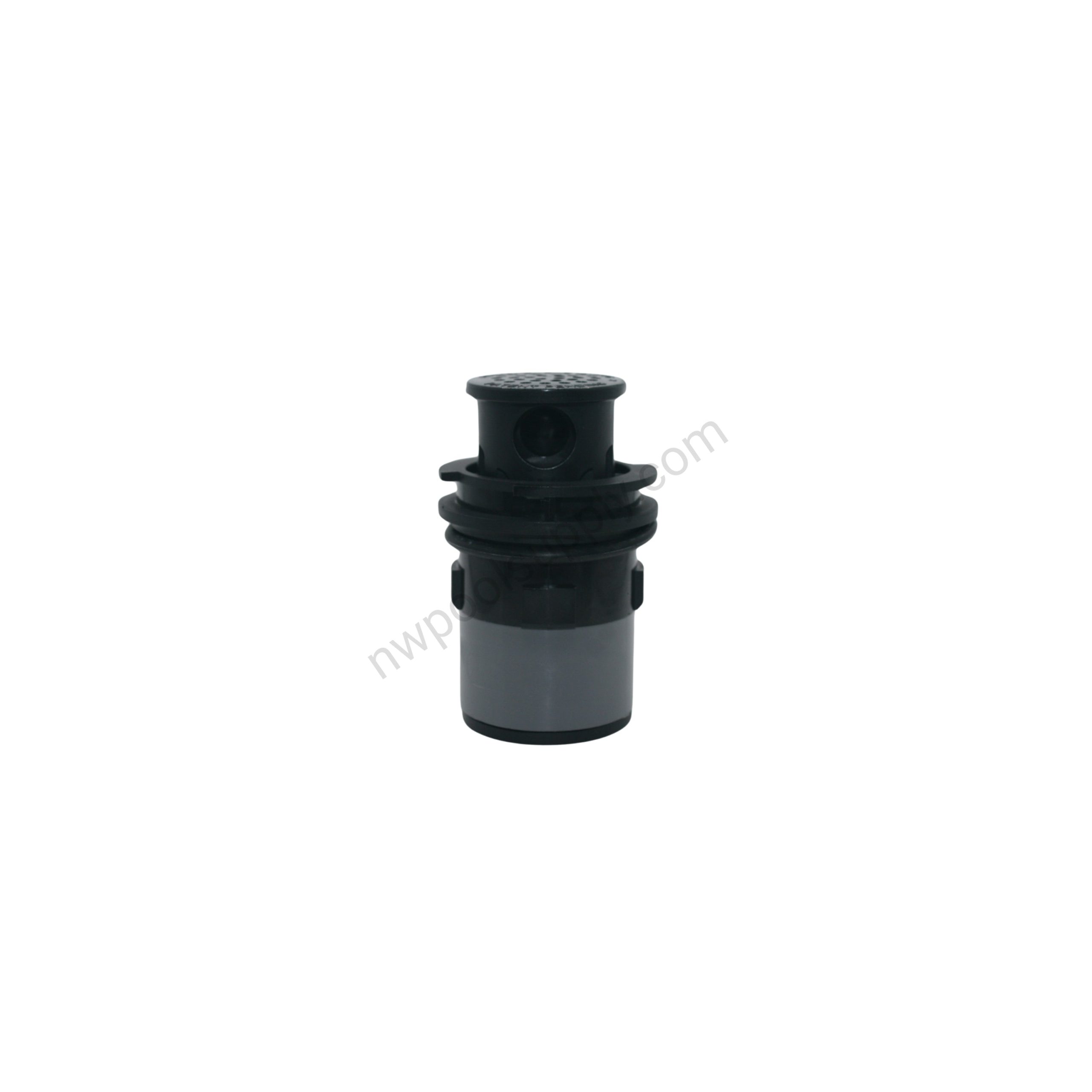 Pentair In-Floor Internal Head 231204 G4V Black