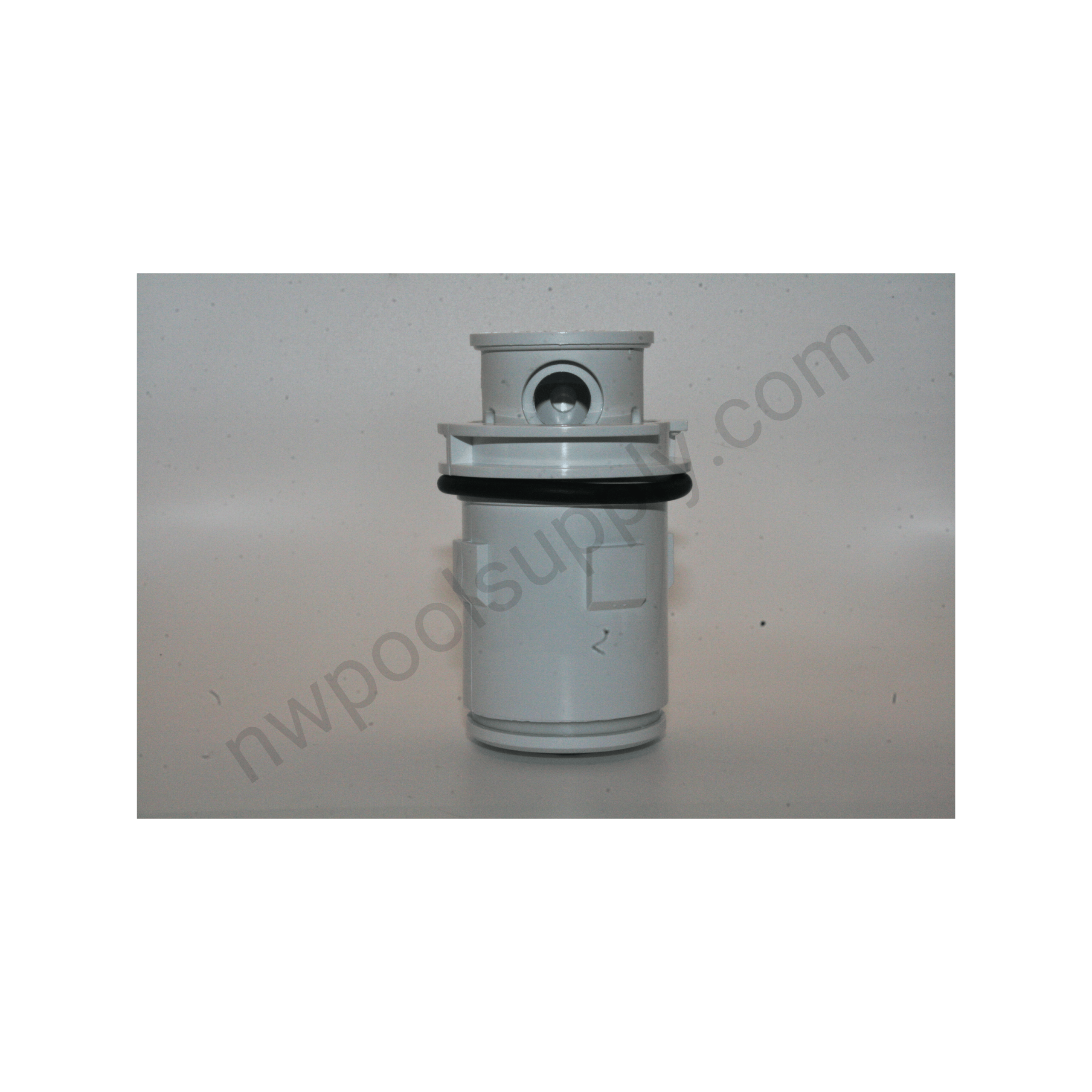 Pentair In-Floor(A&A) G4 Adjustable Flow Pop-Up White | 232201