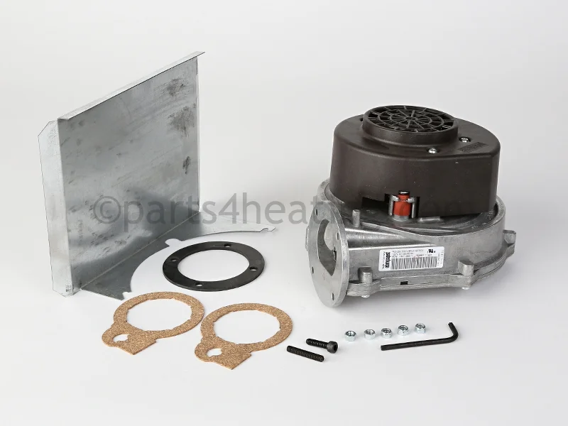 Velocity Boiler Works233002Blower Assembly (Bwc/Chg-150 NAT)