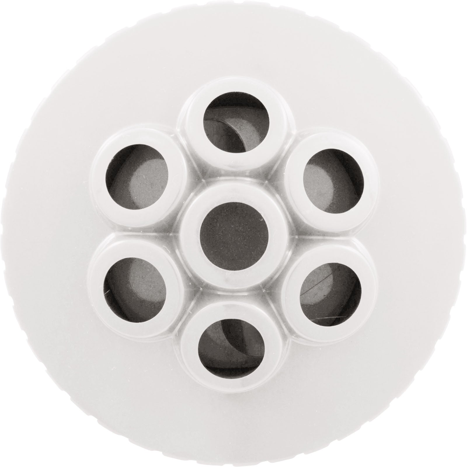 Massage Spa Jet Internal 1-1/2" White