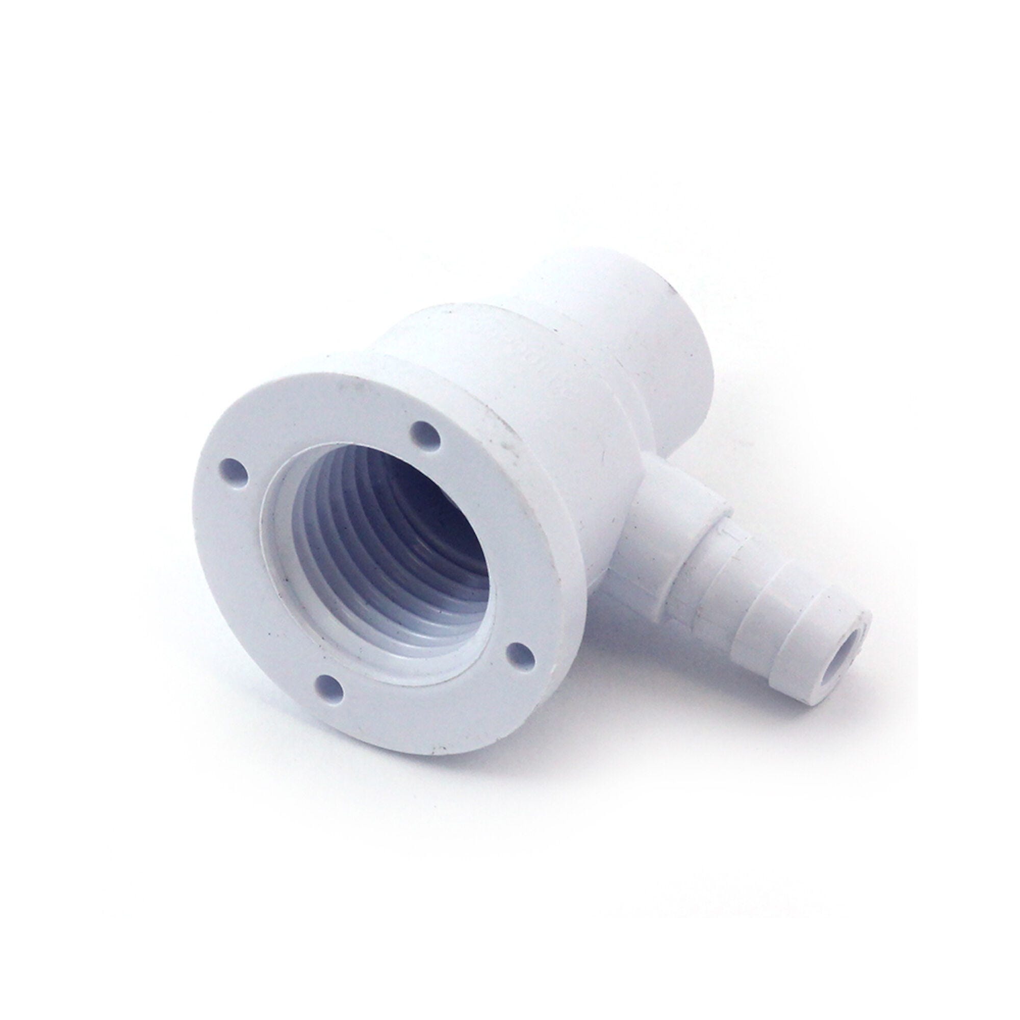 CMP Euro Jet Jet Body 3/8" Barb Air 1/4" Slip Water 23400-400-000