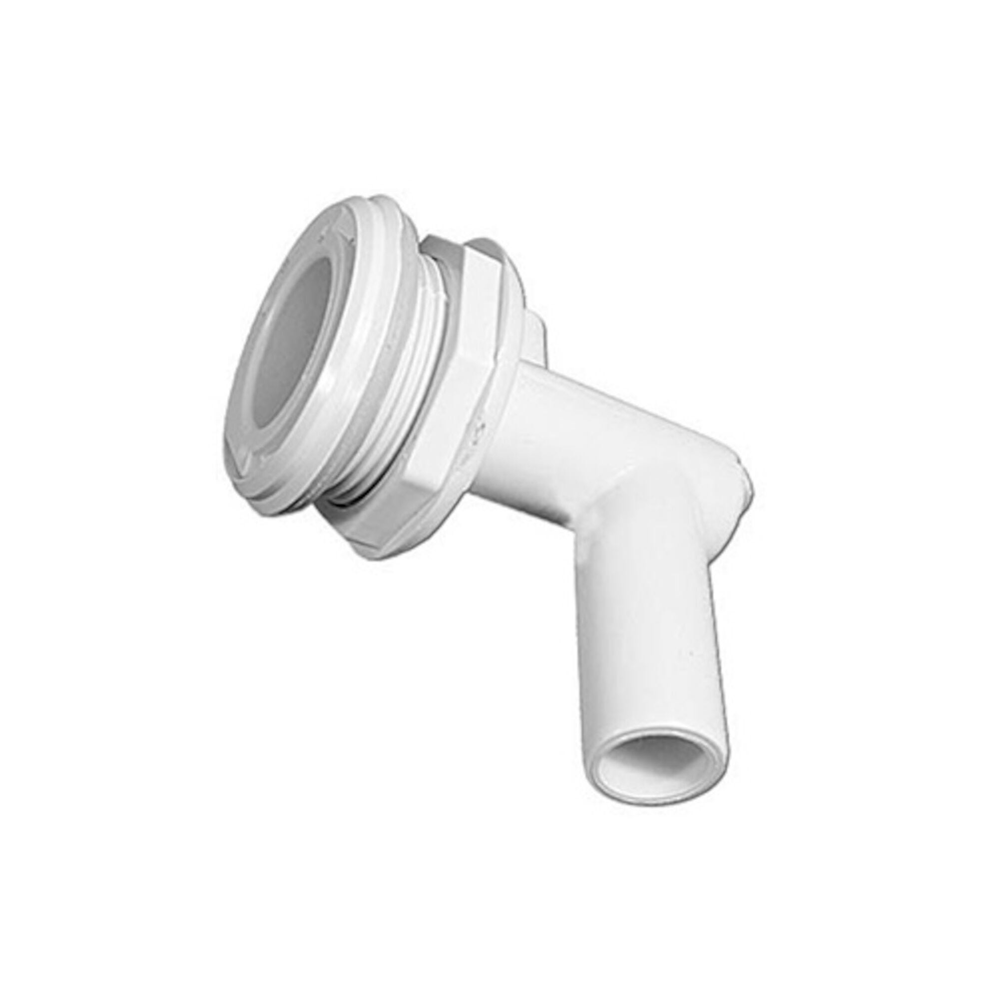 CMP Typhoon 200 Jet Body 3/8" Barb Air 3/4" Barb Water 23422-200-300