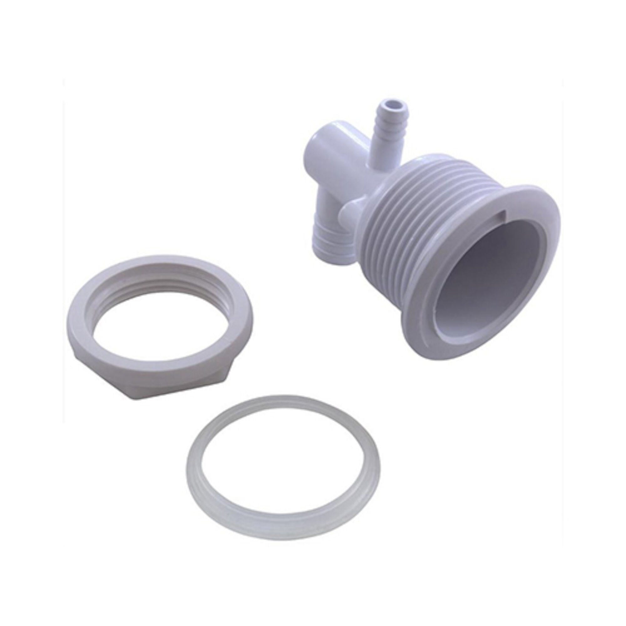 CMP Typhoon 300 Jet Body 3/8" Barb Air 3/4" Barb Water 23432-000-000