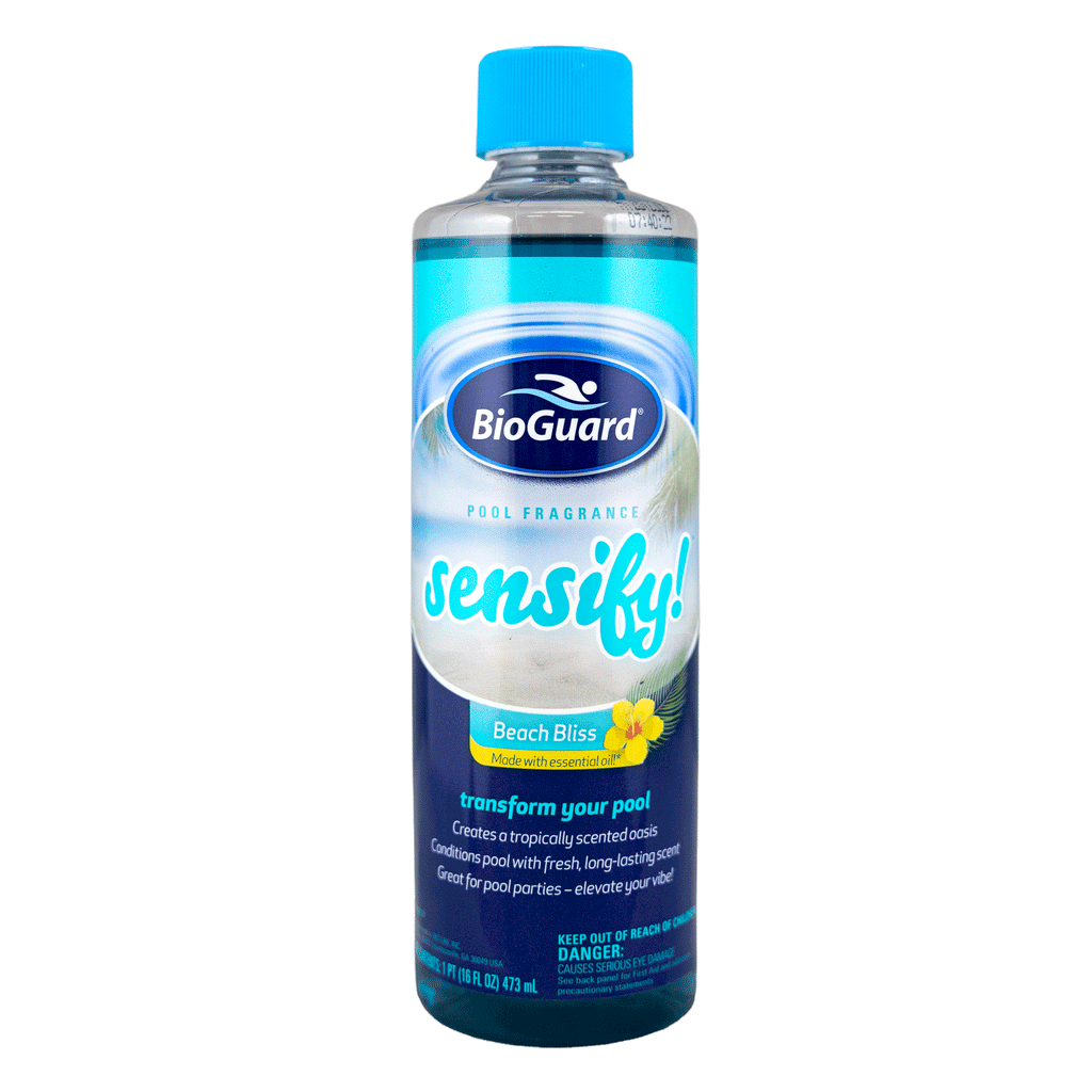 BioGuard Sensify