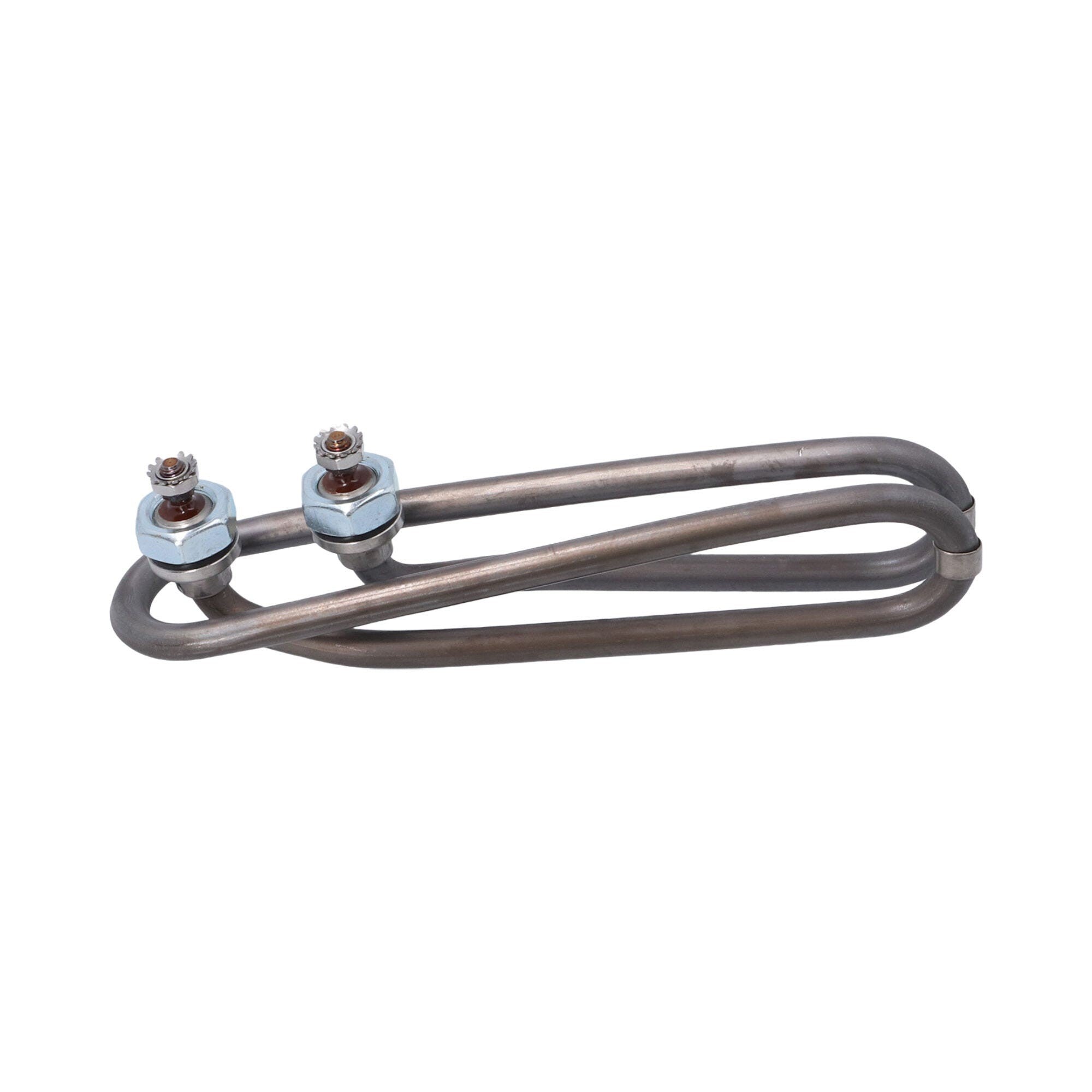 Heater Element, Flo-Thru, Titanium, 3.6KW, 230V, 7" Immersion : 12-0113G-K