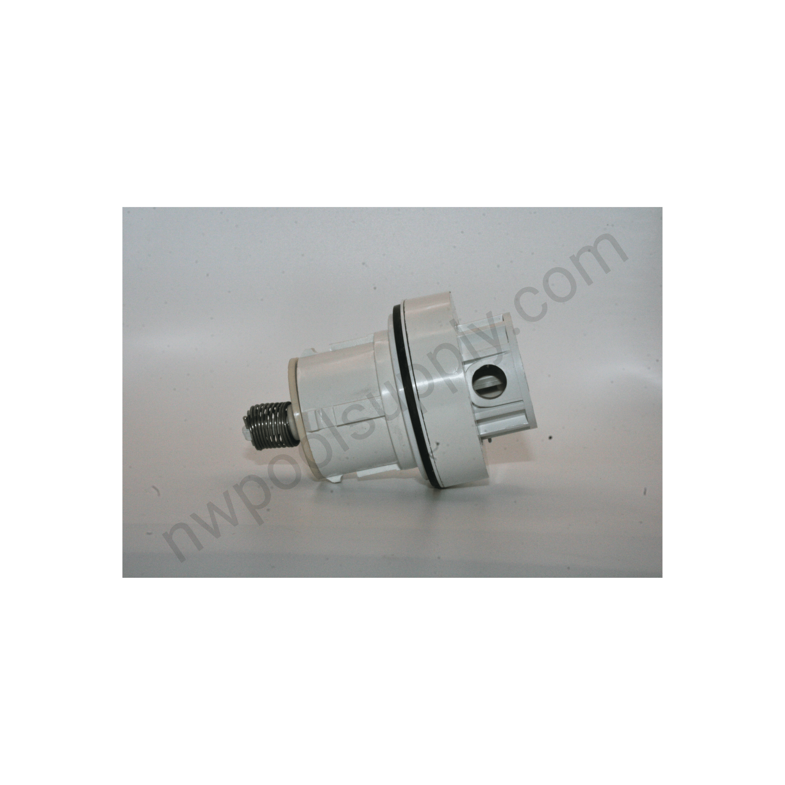 Pentair In-Floor(A&A) 236351 Style-1 High Flow Head White