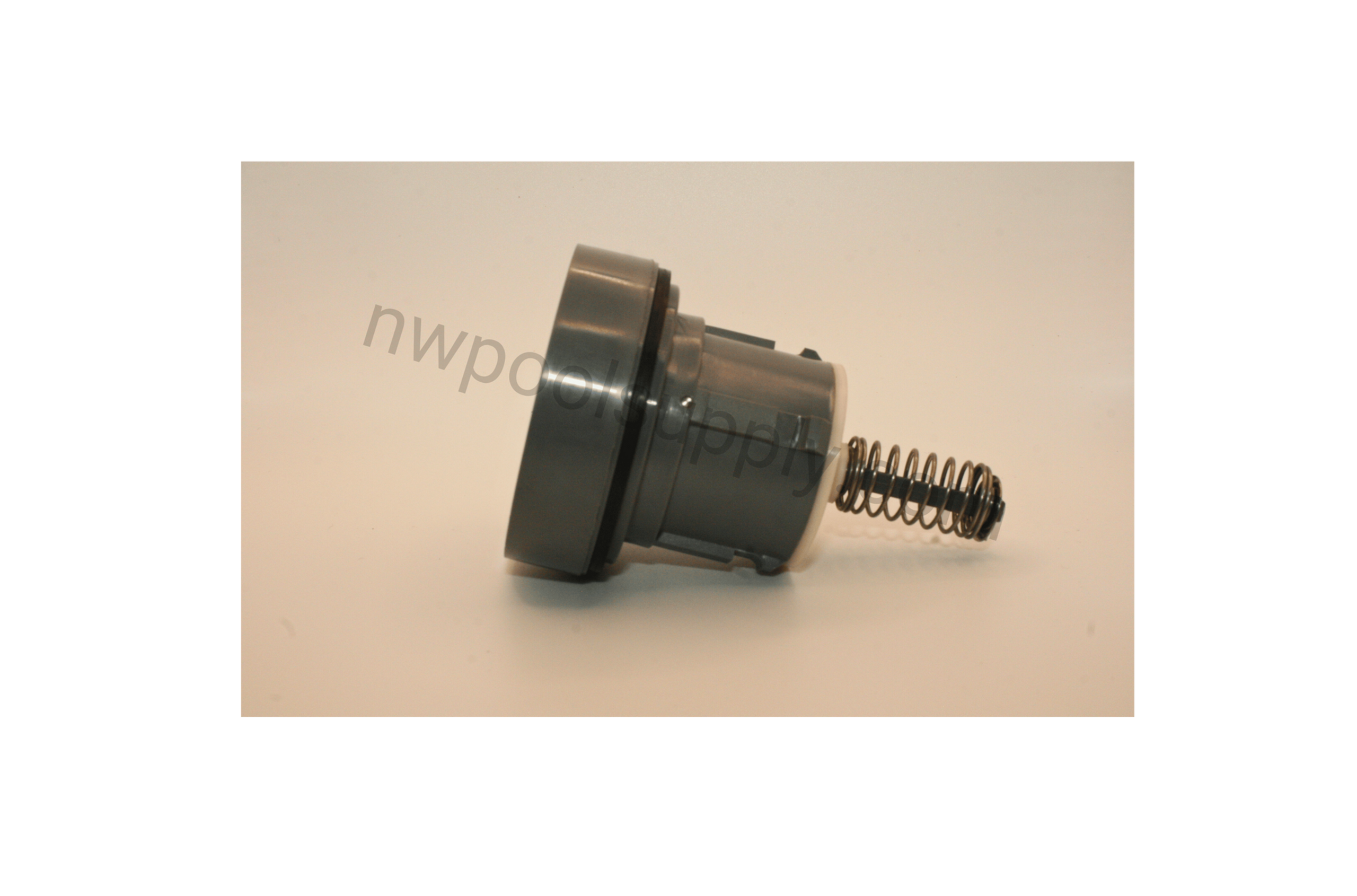 Pentair In-Floor(A&A) Style-1 High Flow Head Gray | 236353