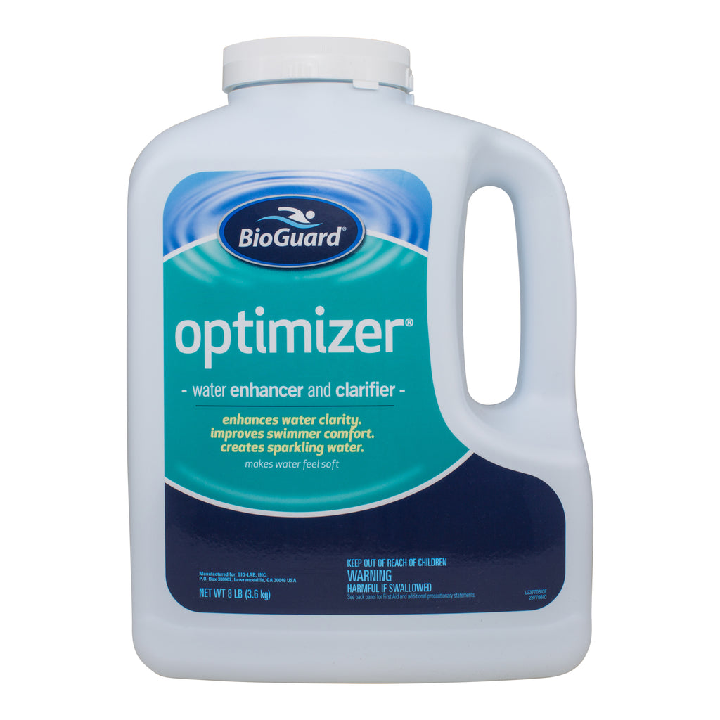 BioGuard Optimizer