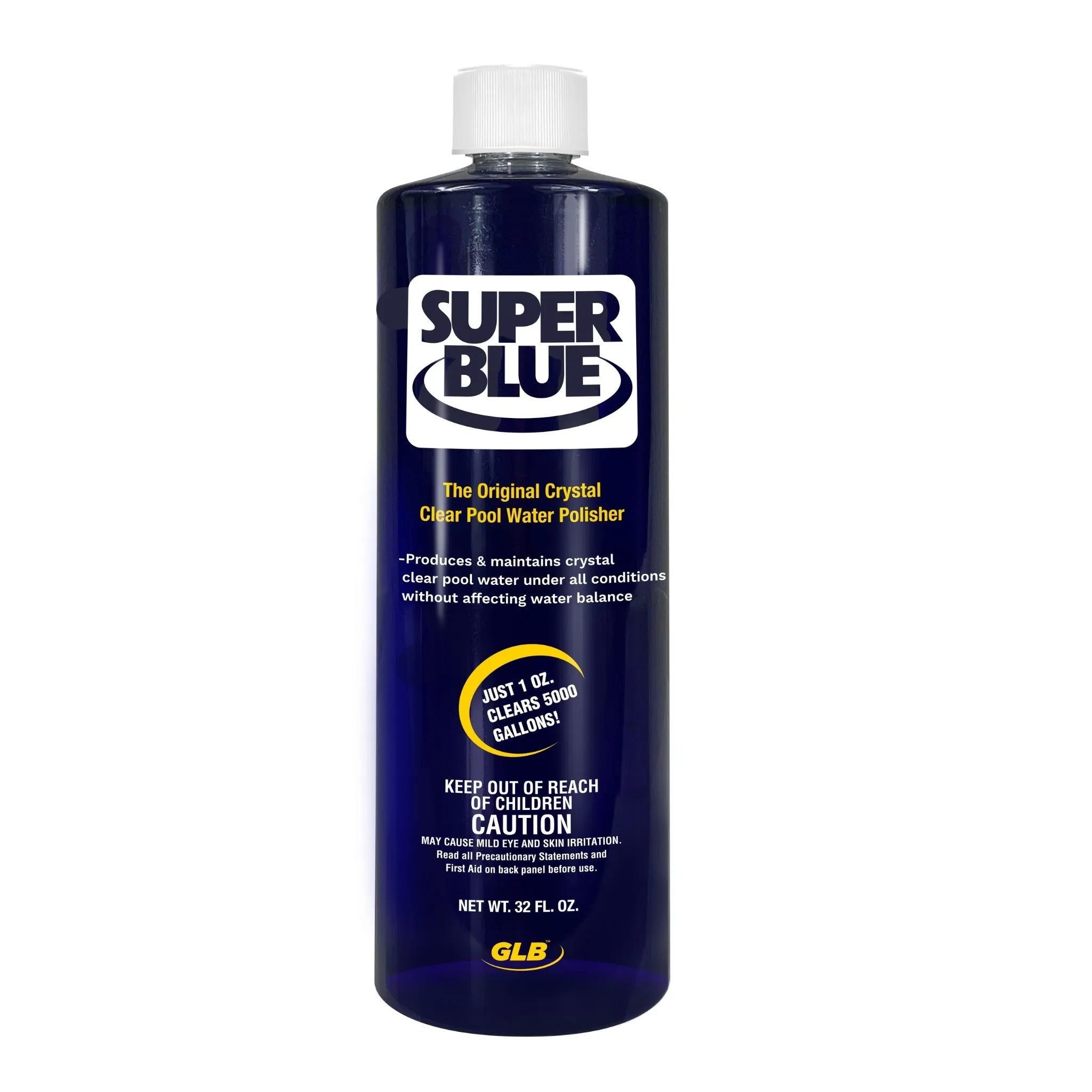 GLB Super Blue