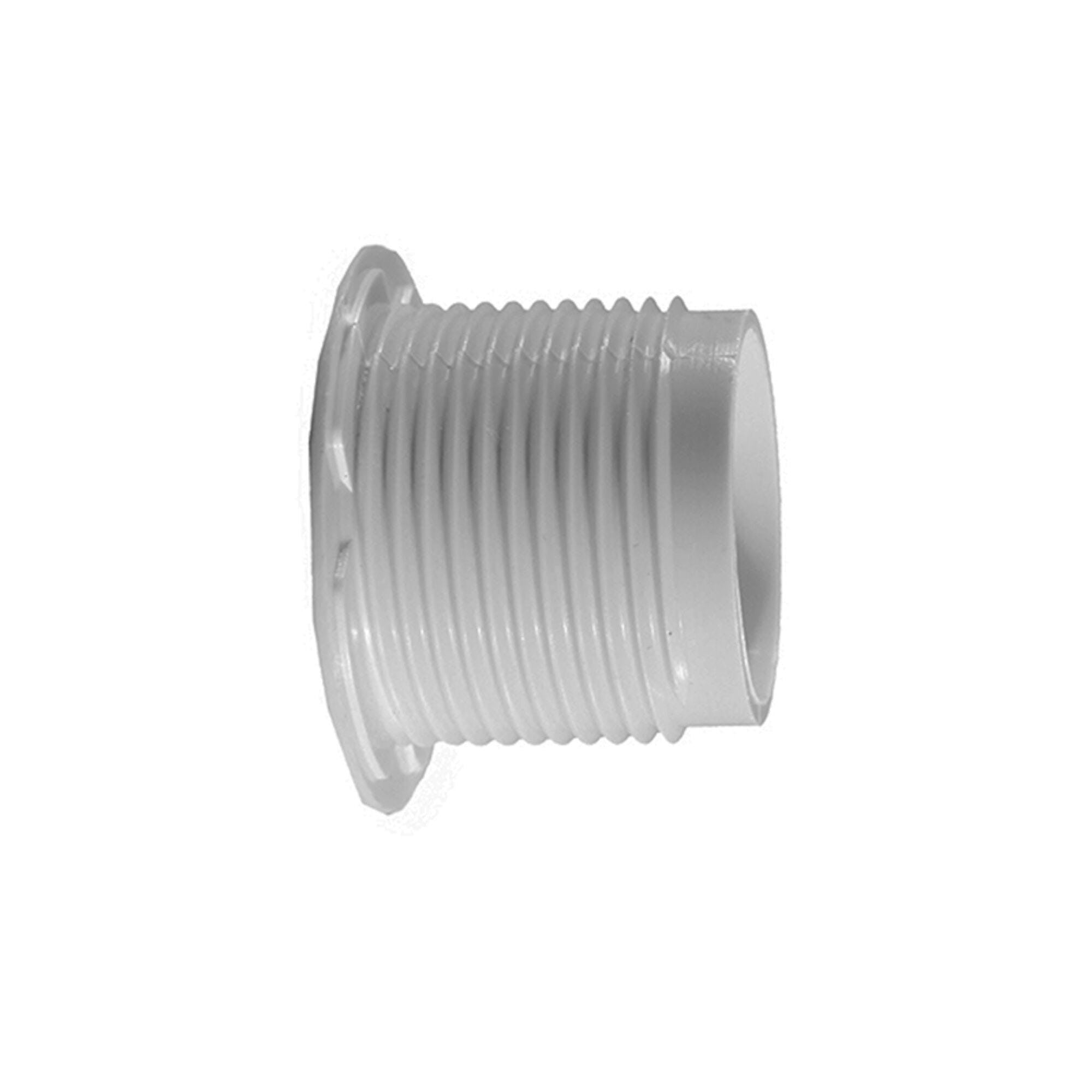 Cap, Air Injector, Waterway Top-Flo, Threaded, White : 215-2180