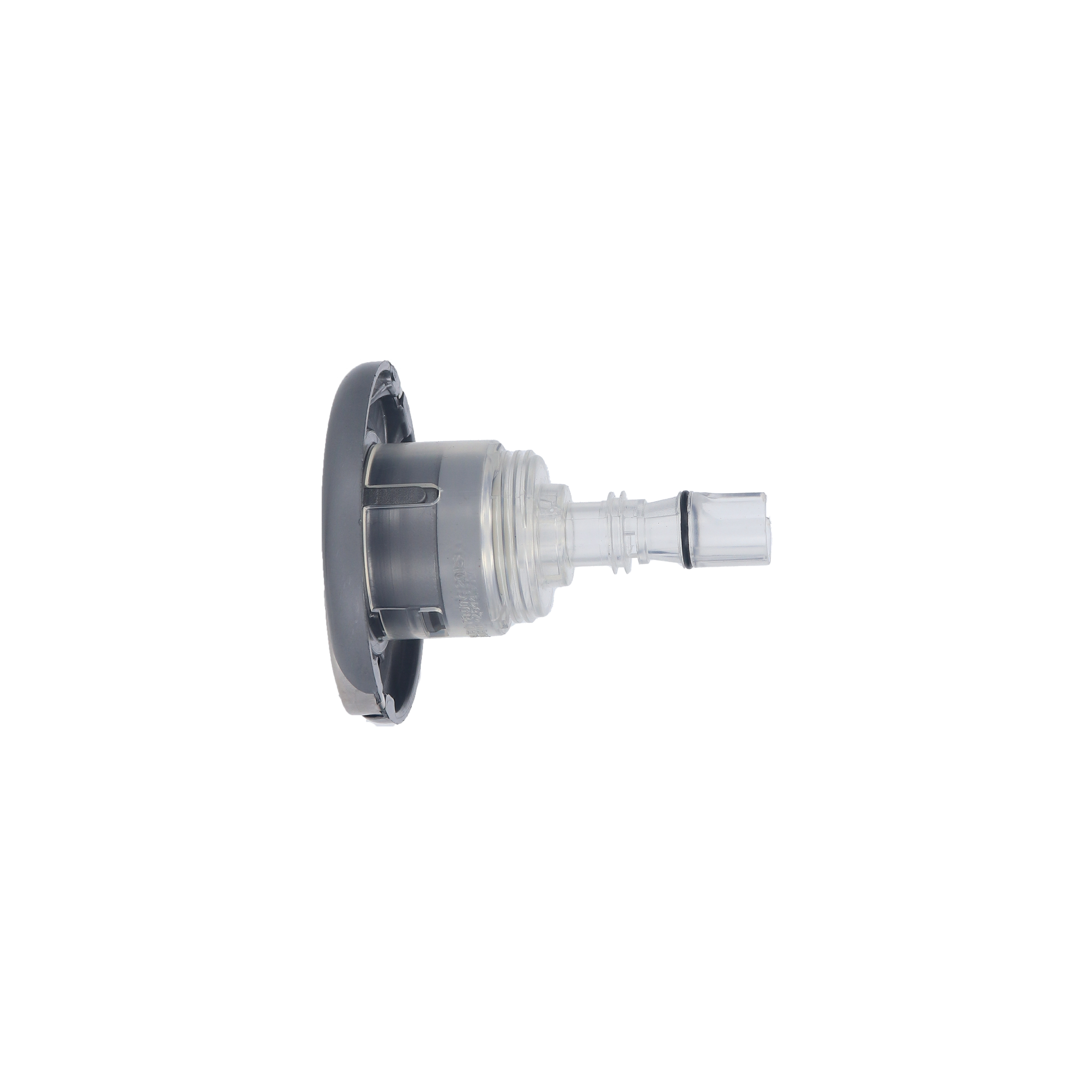 Waterway Mini Storm Massage Jet Assembly 3" 240-2439TT-8S