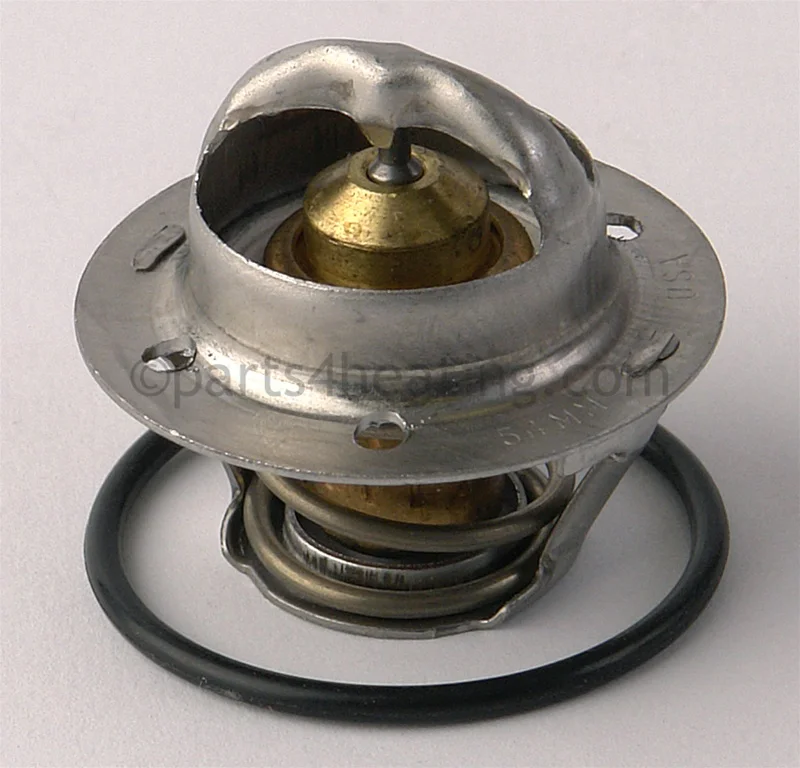 Laars Heating Systems2400-029Boiler Thermostat and O-Ring for Union