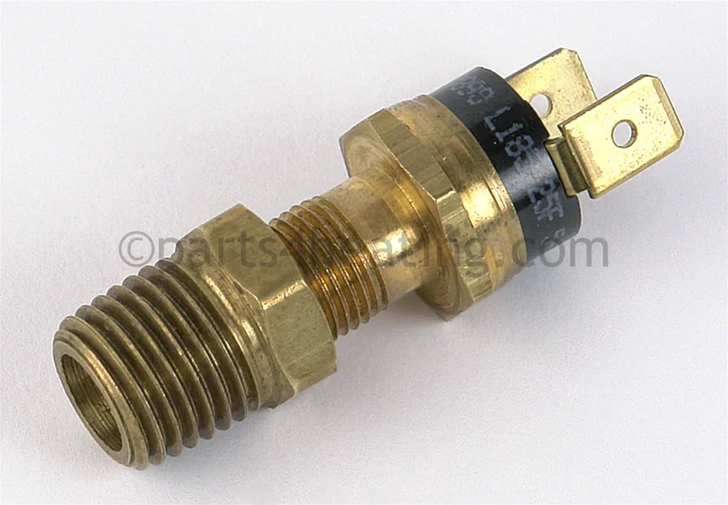Laars Heating Systems2400-057Operating Control Board Hot Water