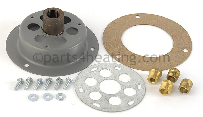 Laars Heating Systems2400-142Adjustable Combustion Air Inlet Kit
