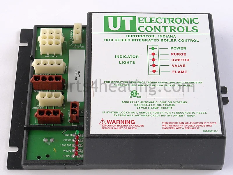 Laars Heating Systems2400-224Diagnostic Control Board Board
