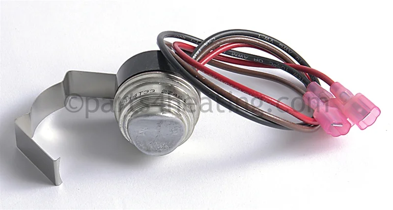 Laars Heating Systems2400-226Low Limit Aquastat Control Board