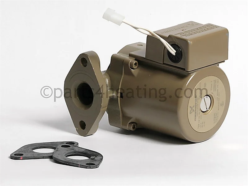 Laars Heating Systems2400-388Bronze Circulator Pump, Edn Series