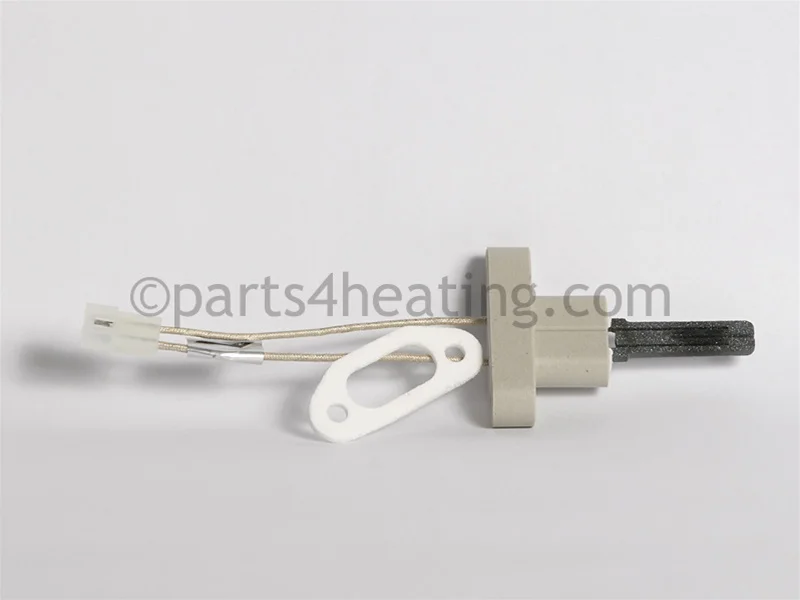 Laars Heating Systems2400-404Hot Surface Ignitor with Gasket (60/75CB/Hwg)
