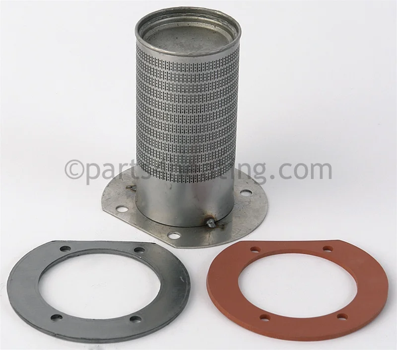 Laars Heating Systems2400-516Burner 110 Ebp/Edp/Edn With Gaskets