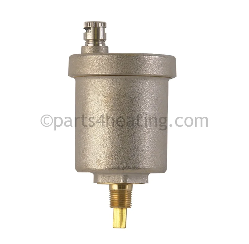 Laars Heating Systems2400-530Manual Air Vent (Coin Vent)